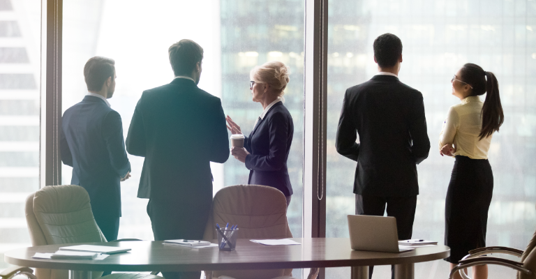 DIVERSITY & INCLUSIOND&I方針・<br class="none-md">取り組み・施策