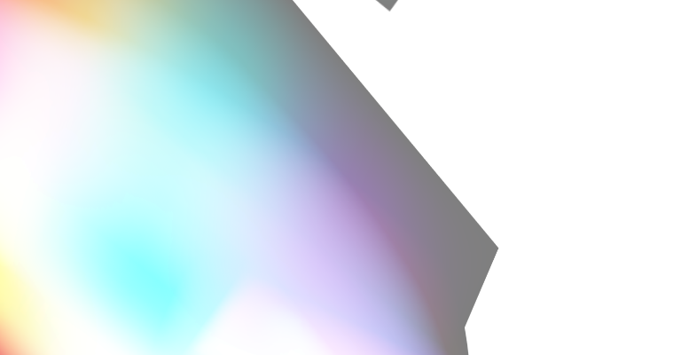 グラデーションカバー