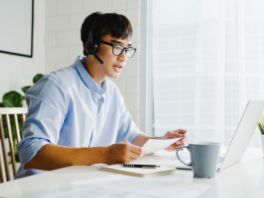 体験プログラムの画像