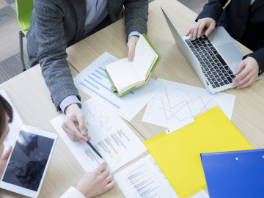 体験プログラムの画像