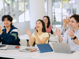 体験プログラムの画像