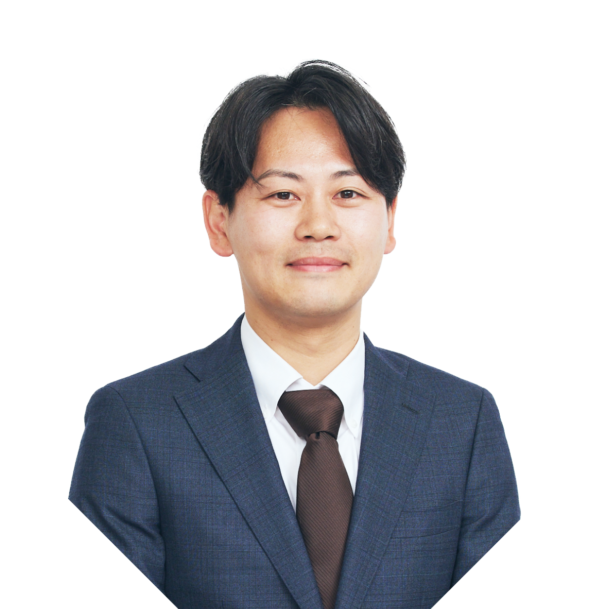 芳村 竜太の写真