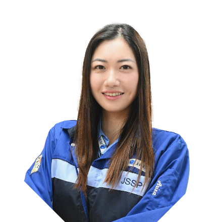 瀧上 有彩の写真