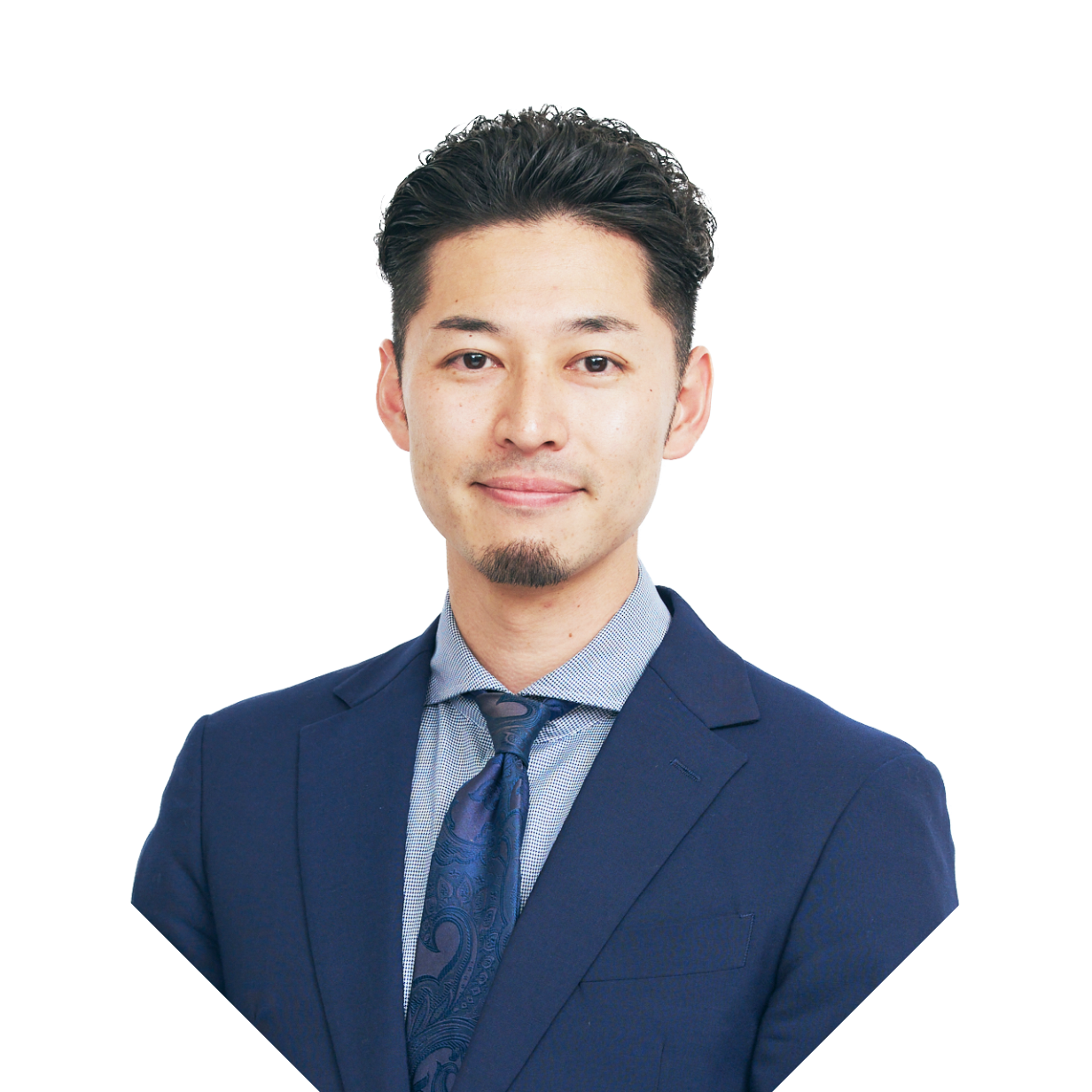 佐郷 大海の写真