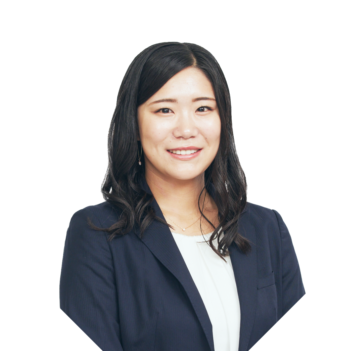 西井 晴香の写真